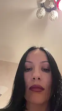 Goddess-VENUS's cam snapshot