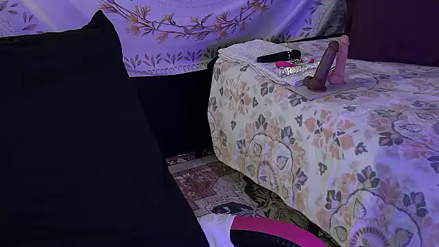 BossMomma0387's cam snapshot