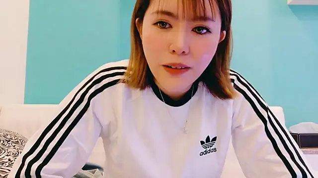 Miyuuu_'s cam snapshot