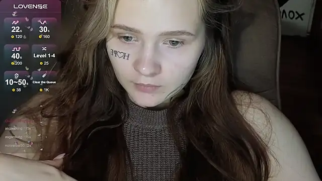 Liaaa_Li's cam snapshot