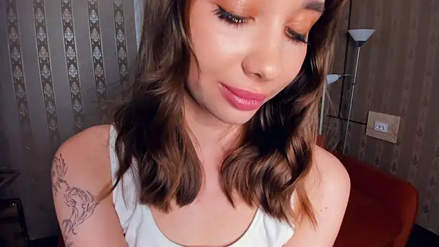 JacalynSchreiber's cam snapshot