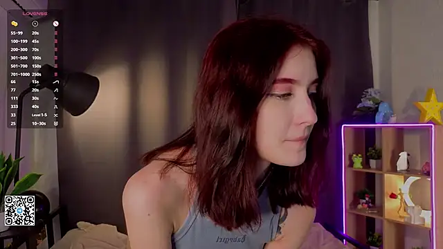 BelindaParbs's cam snapshot