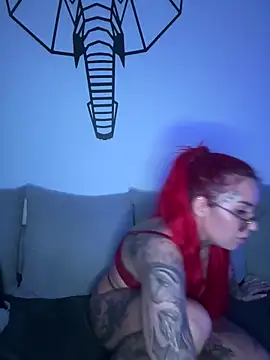 Mia-Fuchs's cam snapshot