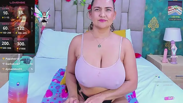 SamyPrincexx live sex cam