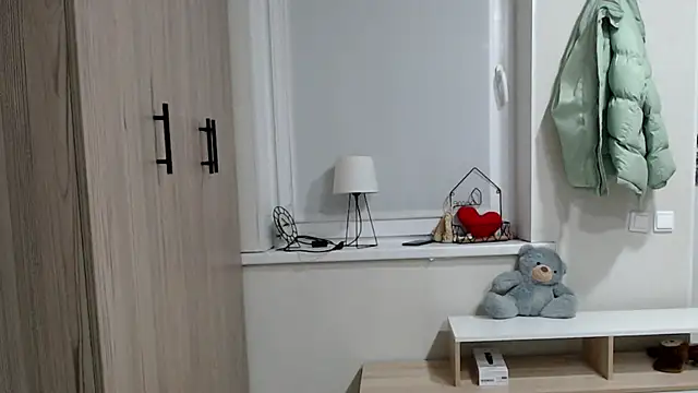 increible_della's cam snapshot