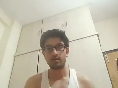 arjun_077's cam snapshot