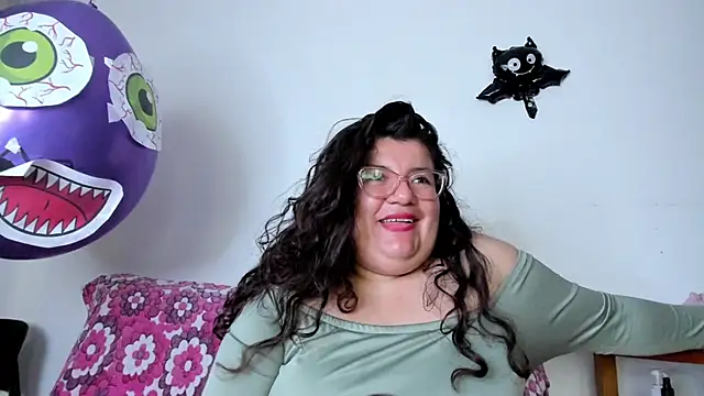 mystery_psique's cam snapshot