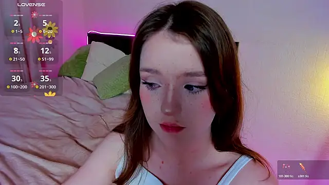 lexxxxxxi's cam snapshot