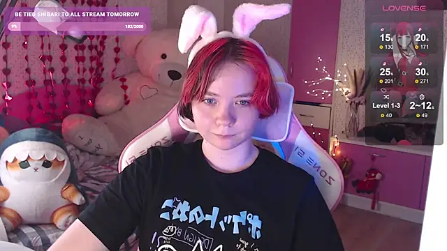 Ann_miler's cam snapshot