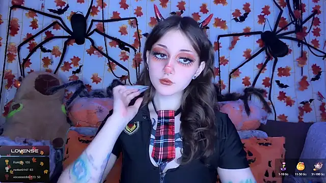 _Devill_Baby's cam snapshot