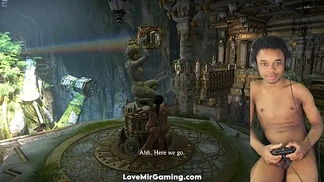 lovemirgaming live sex cam