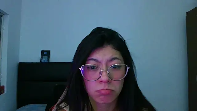 LissyM's cam snapshot