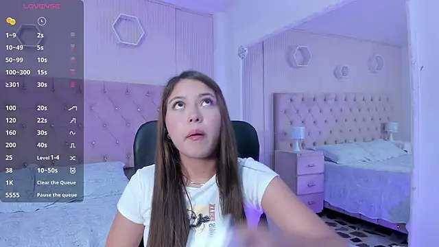 MadisonGomez_'s cam snapshot