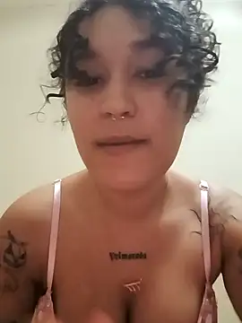 PsychoPaty live sex cam