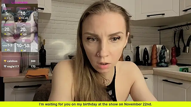 Edena_'s cam snapshot