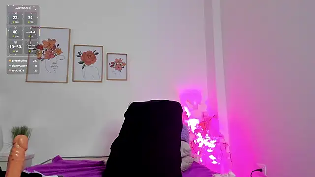 hellzel_moon's cam snapshot