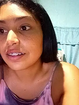 aleexacandy's cam snapshot