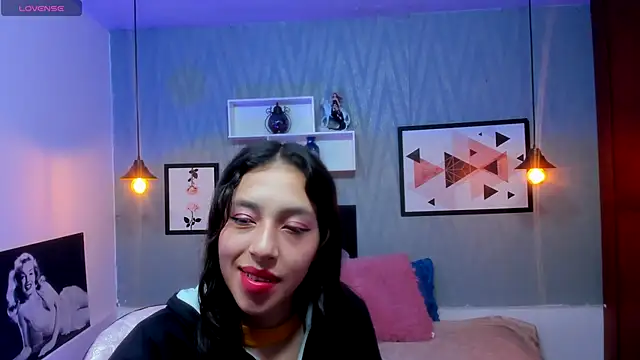 Valery_clk's cam snapshot