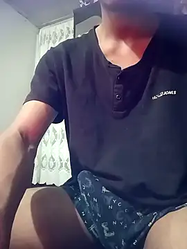 Northeastboy1208's cam snapshot