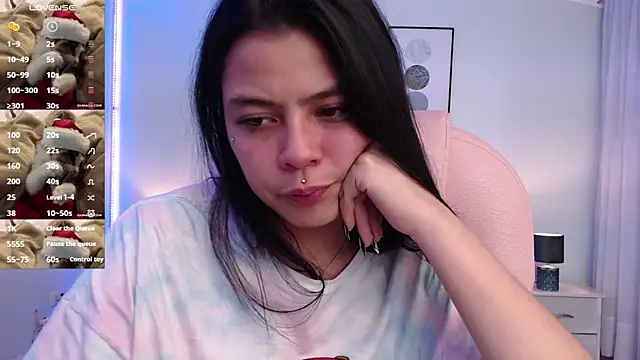 KikiVelvet's cam snapshot