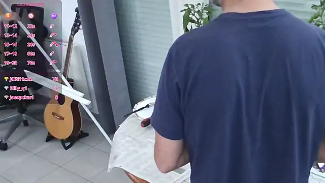 Carpedi3m's cam snapshot