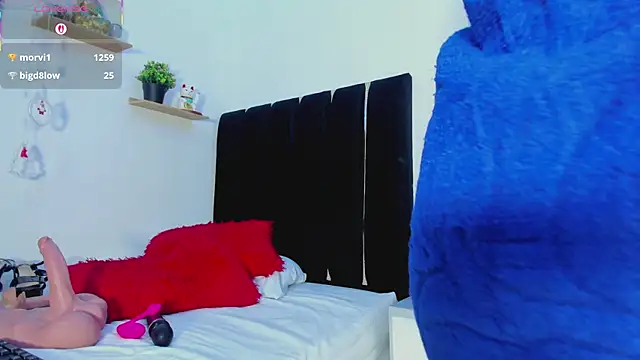 bellota924's cam snapshot