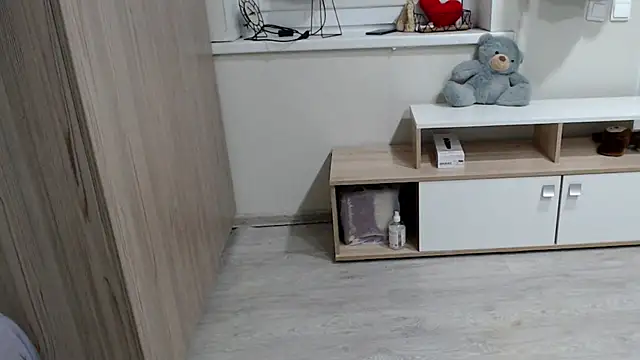 increible_della's web cam