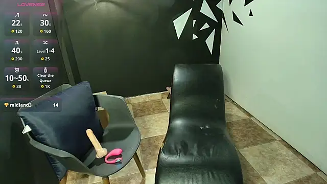 AgataThompson_'s cam snapshot