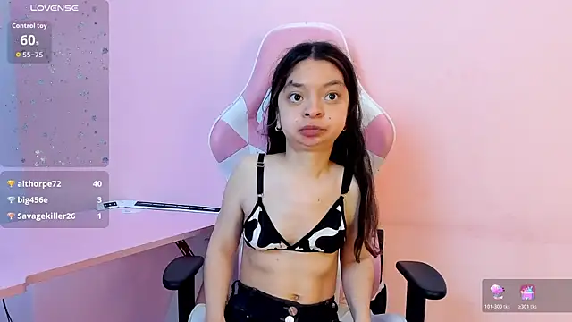 CharlotteMuller's cam snapshot