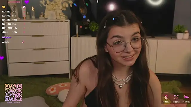 FlairEdgin's cam snapshot