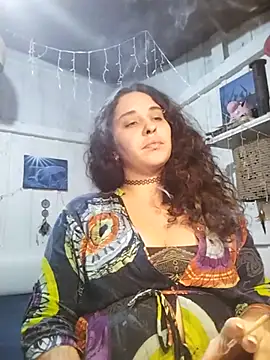 Ocultly's cam snapshot