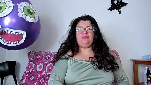 mystery_psique's cam snapshot