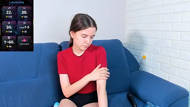 LucettaAdy's cam snapshot