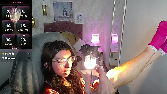 alllyson_'s cam snapshot