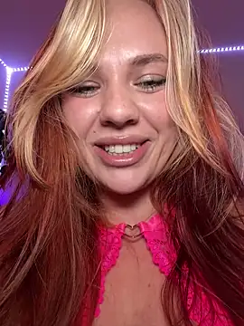 AnjaAmelia's cam snapshot