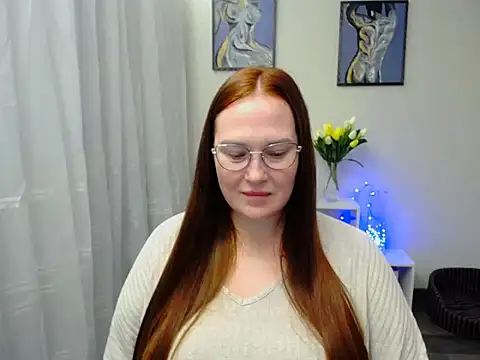 Lady_Tiana's cam snapshot