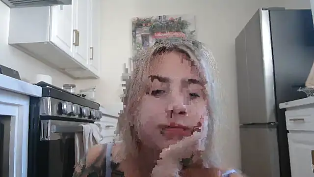 NatalieKneals's cam snapshot