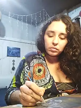 Ocultly's cam snapshot