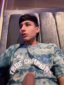 cody_fox10's cam snapshot