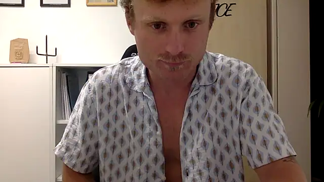 Kingmangy's cam snapshot