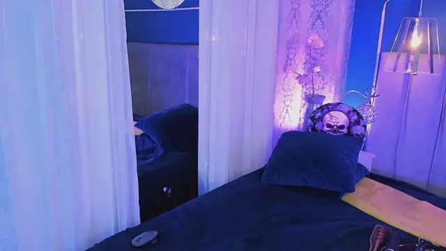 JeanneSabatier's cam snapshot