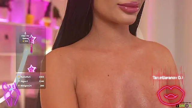 Opheliaxss's cam snapshot