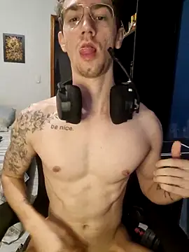 SweetGoodBoy22's cam snapshot