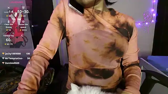 Jelly_cuddles's cam snapshot