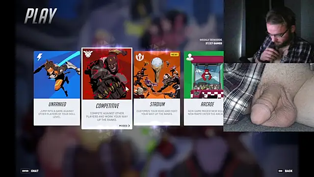 bear8t's cam snapshot