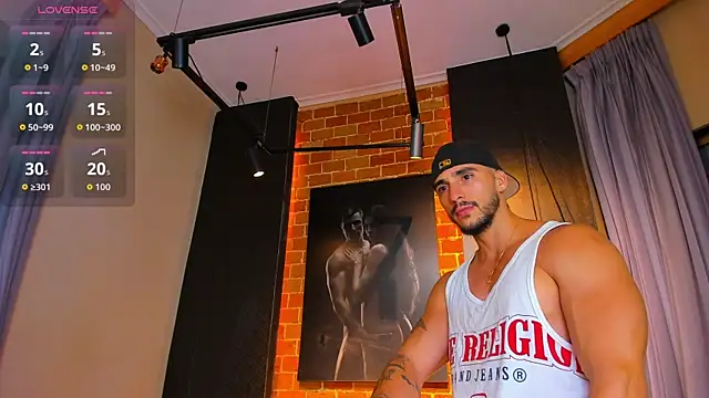 Scottfishcer1's cam snapshot