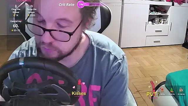 larsgessner30's cam snapshot