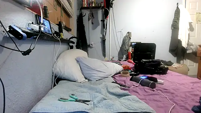 PornStro921's cam snapshot