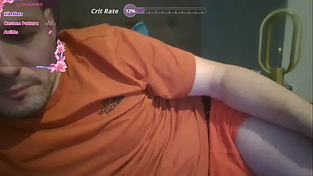 antoinepassion's web cam