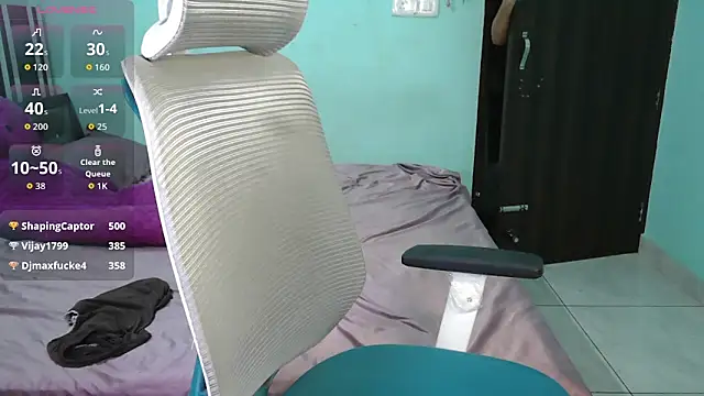 Jass-Karan live sex cam